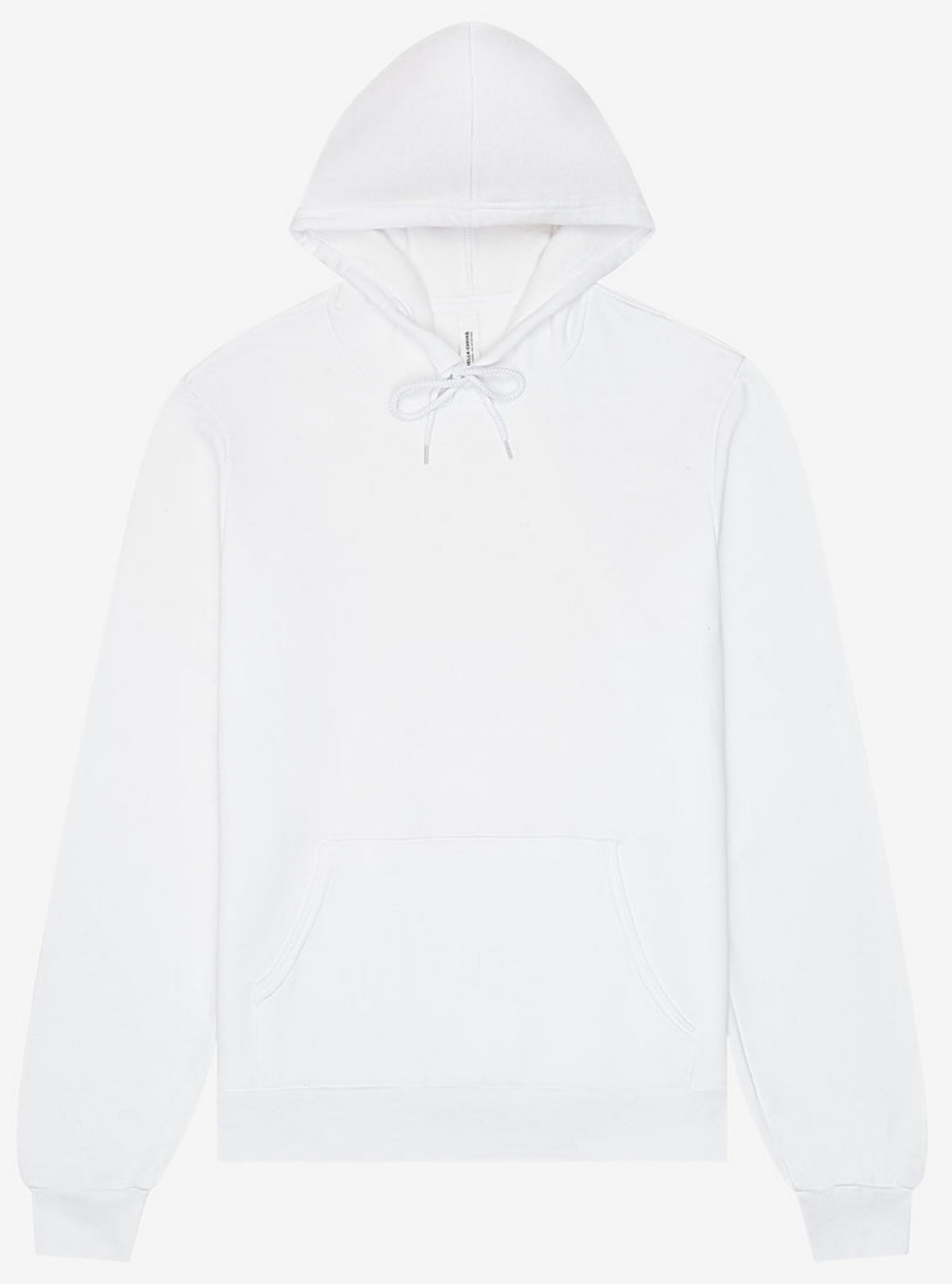 Gildan 18500 Adult Unisex Hoodie