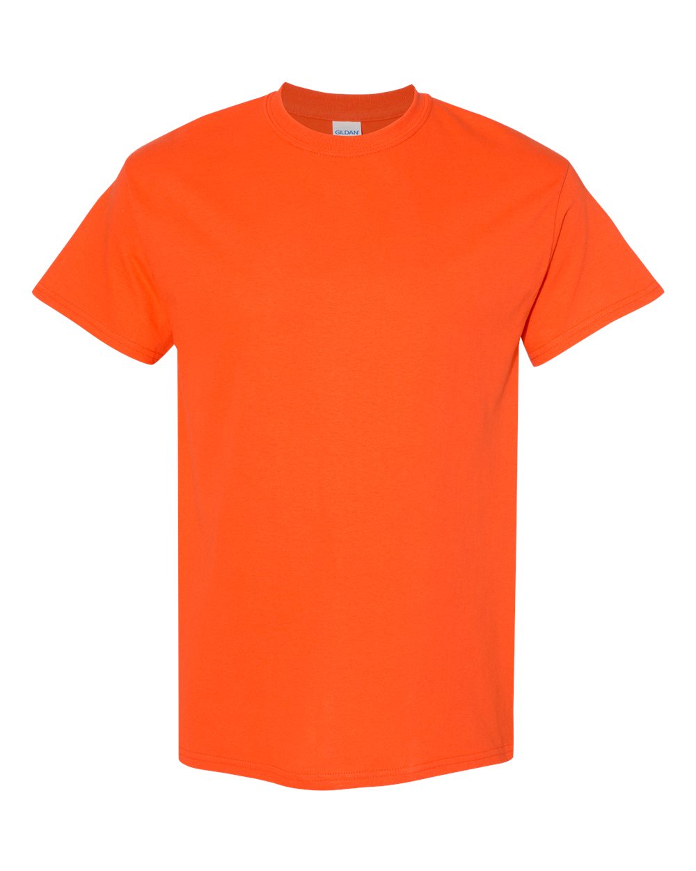 Gildan 5000 Heavy Cotton Tee
