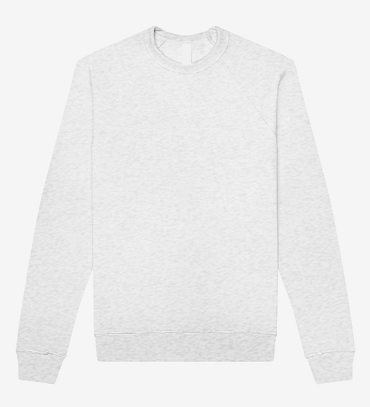 Generic 14000 Eco-Soft Style Sweatshirt