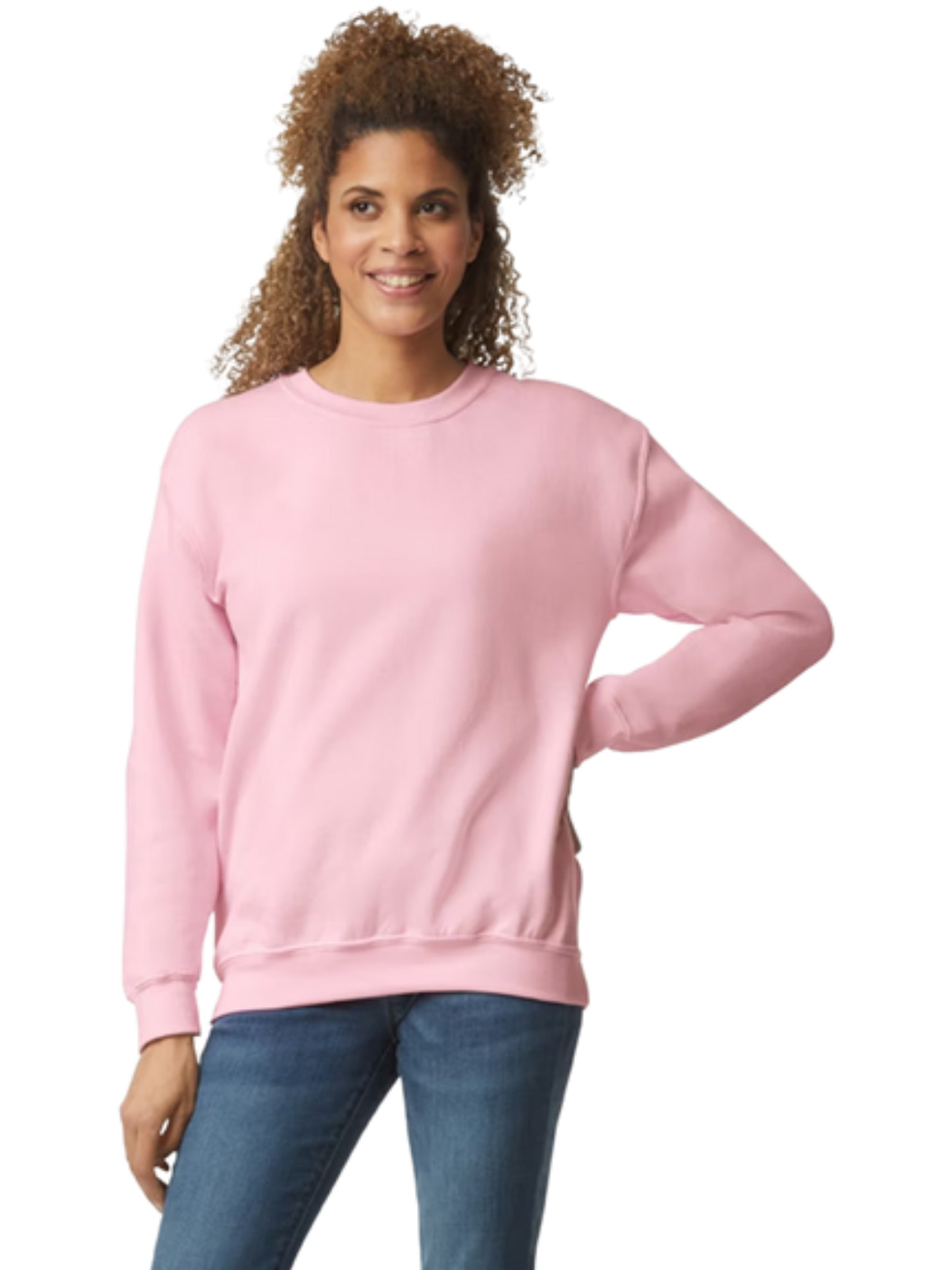 Generic 14000 Eco-Soft Style Sweatshirt