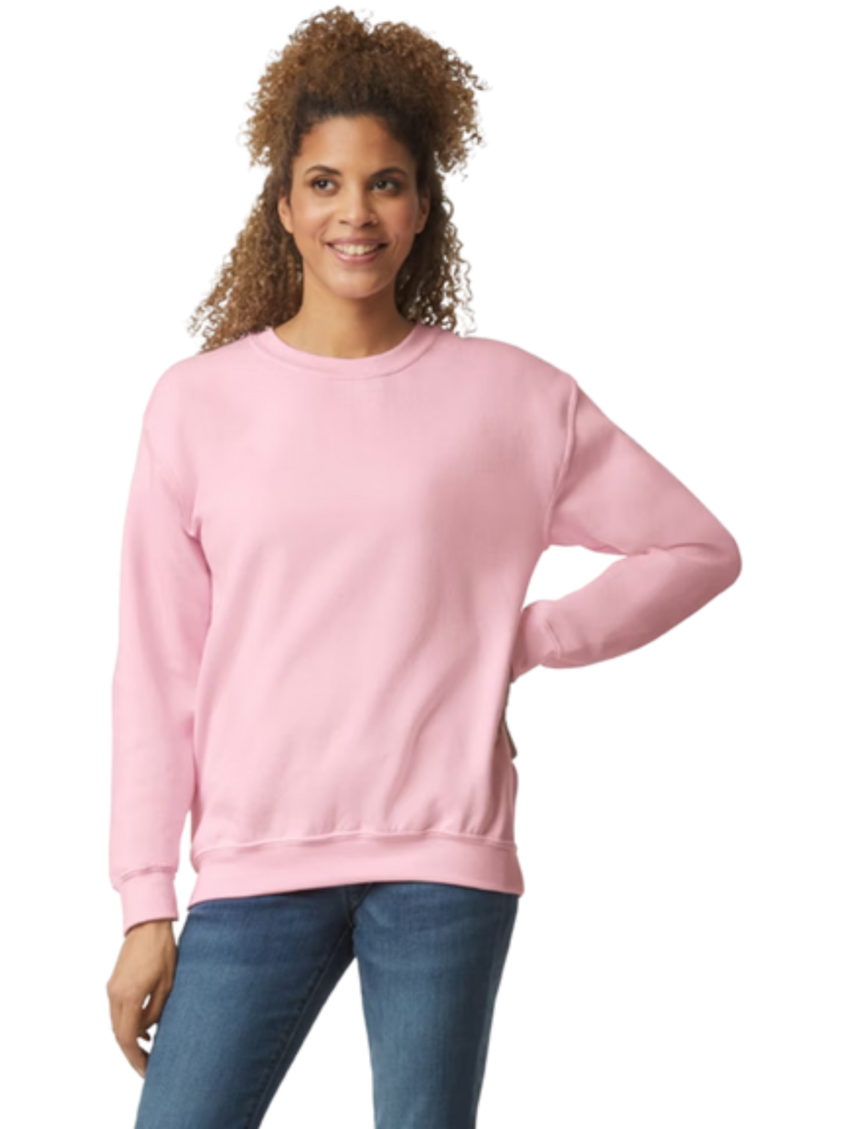 Generic 14000 Eco-Soft Style Sweatshirt