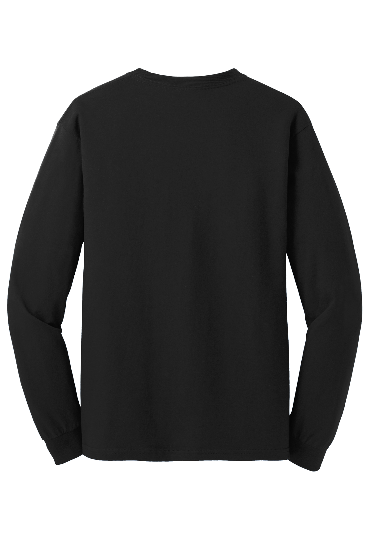 Generic 2402 Eco-Soft Style Longsleeve