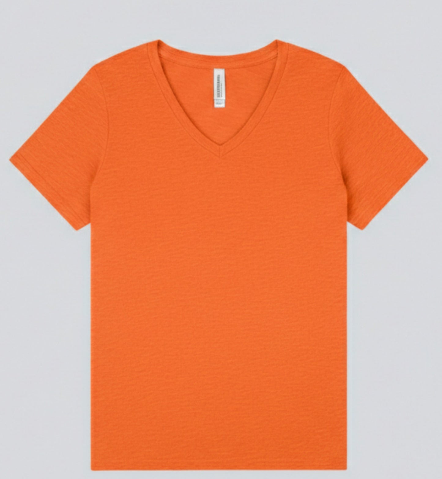 Generic 3405 Eco-Soft Style Women V-Neck