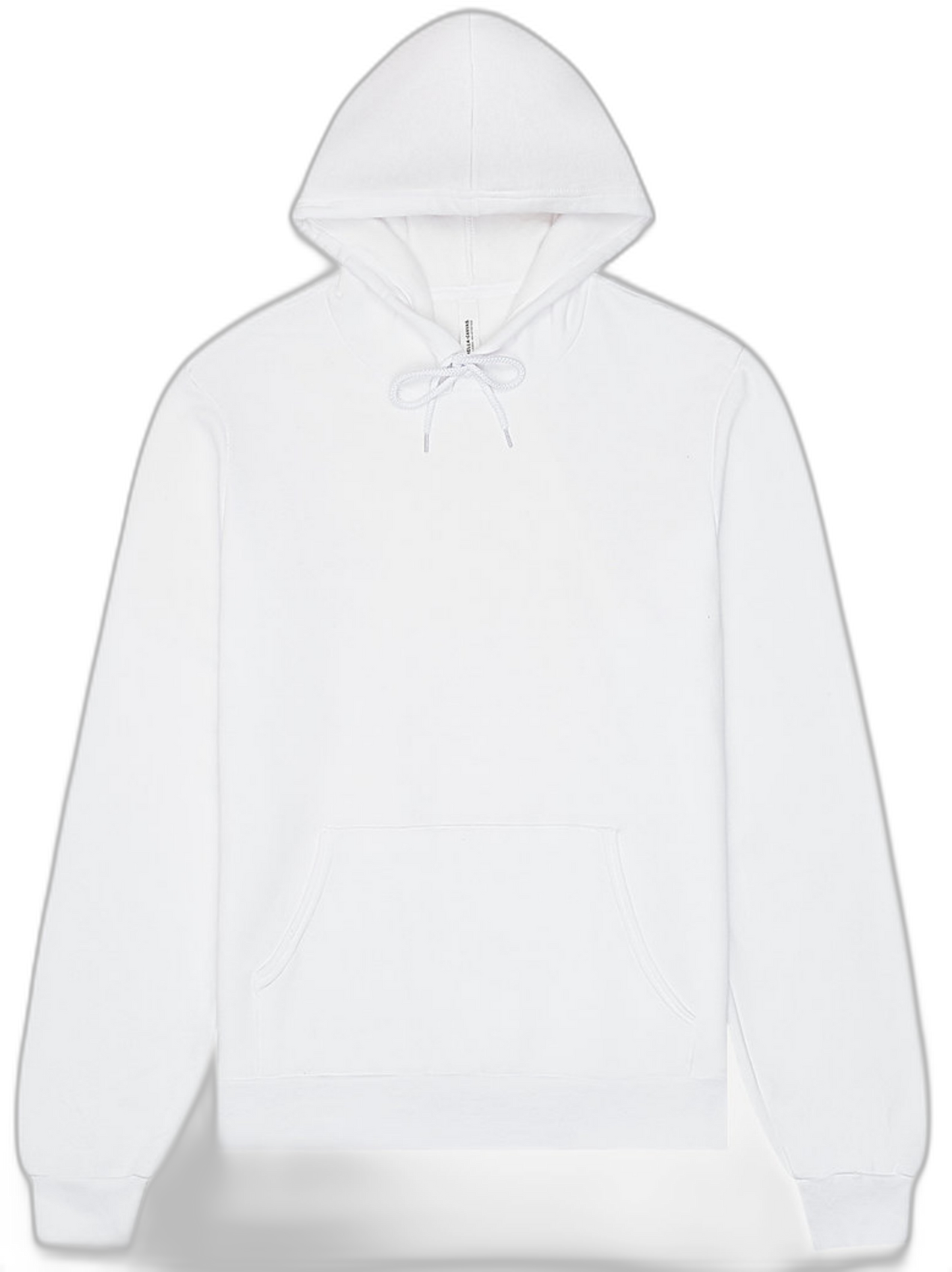 Generic 14500 Eco-Soft Style Hoodies