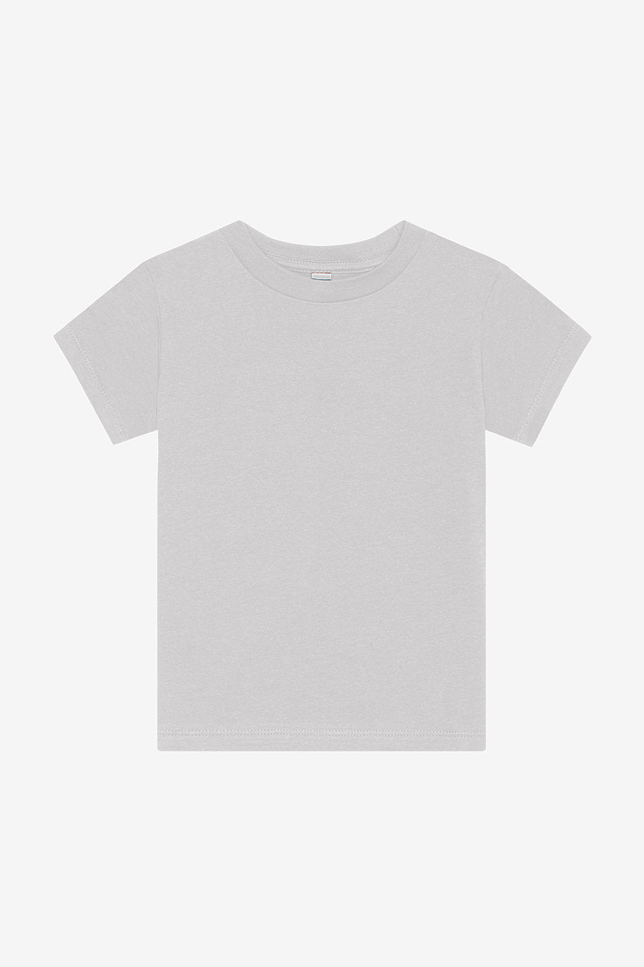 Bella Canvas 3001T Toddler Shirt