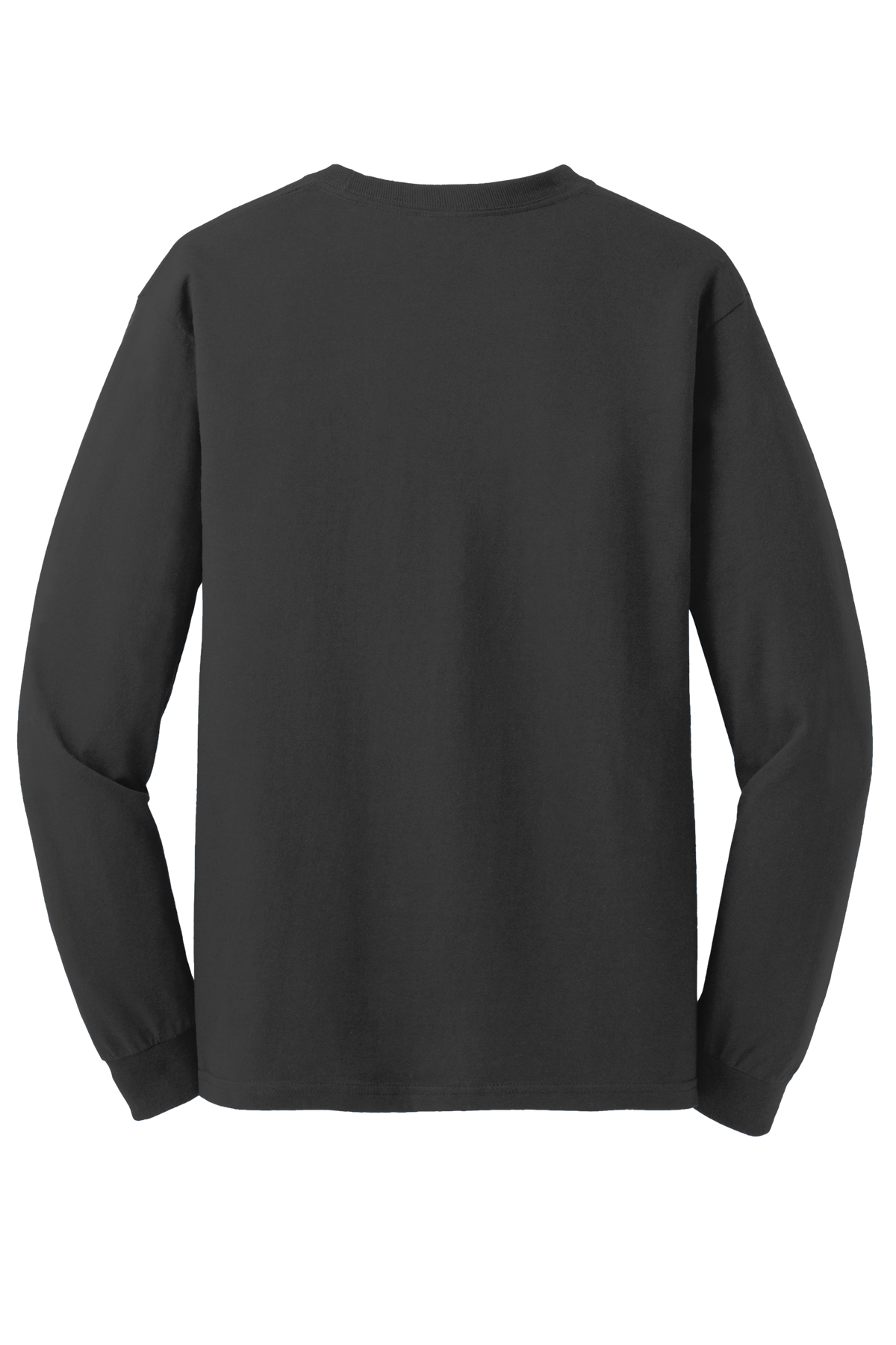 Generic 2402 Eco-Soft Style Longsleeve