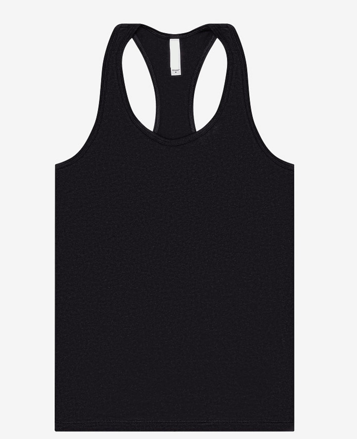 Generic 1533 Eco-Soft Style Women Tank Top Racerback