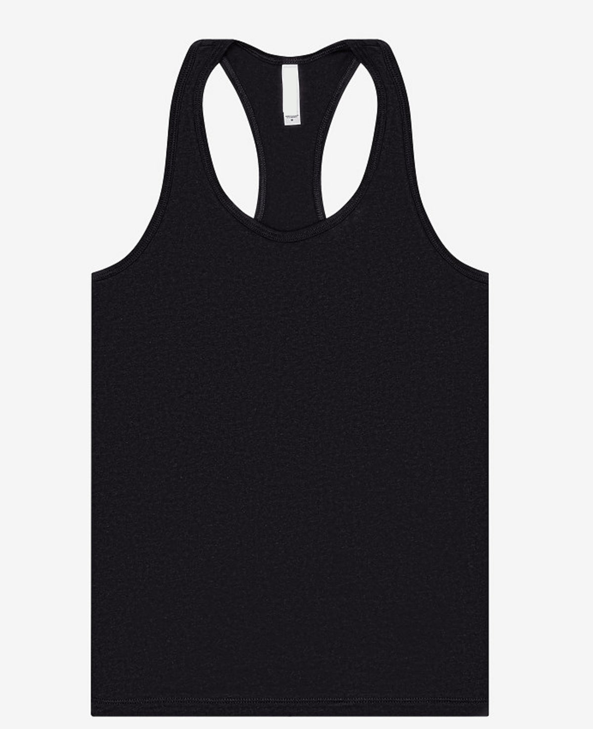 Generic 1533 Eco-Soft Style Women Tank Top Racerback