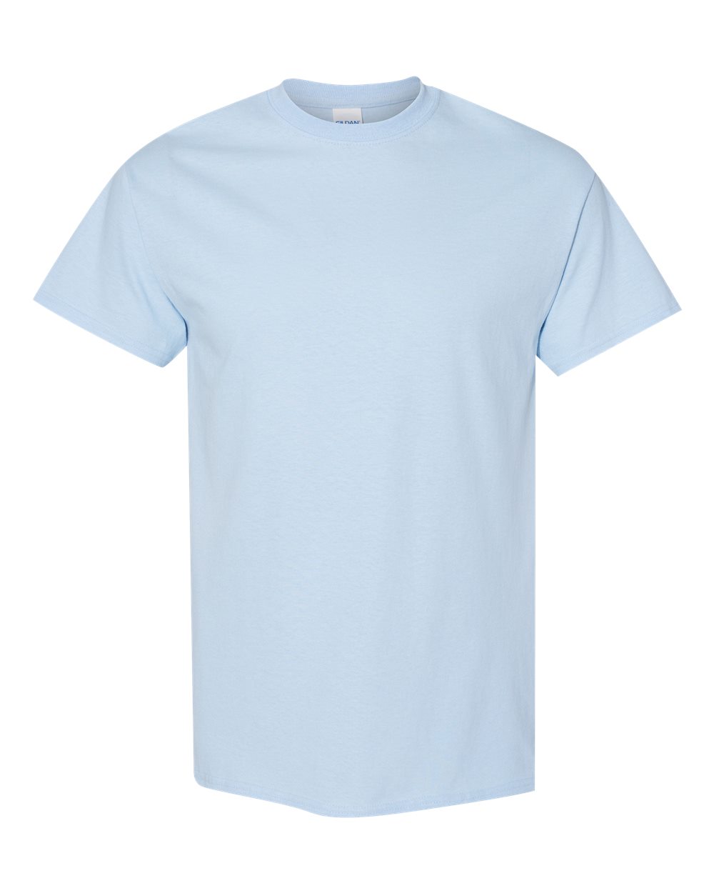 Gildan 5000 Heavy Cotton Tee