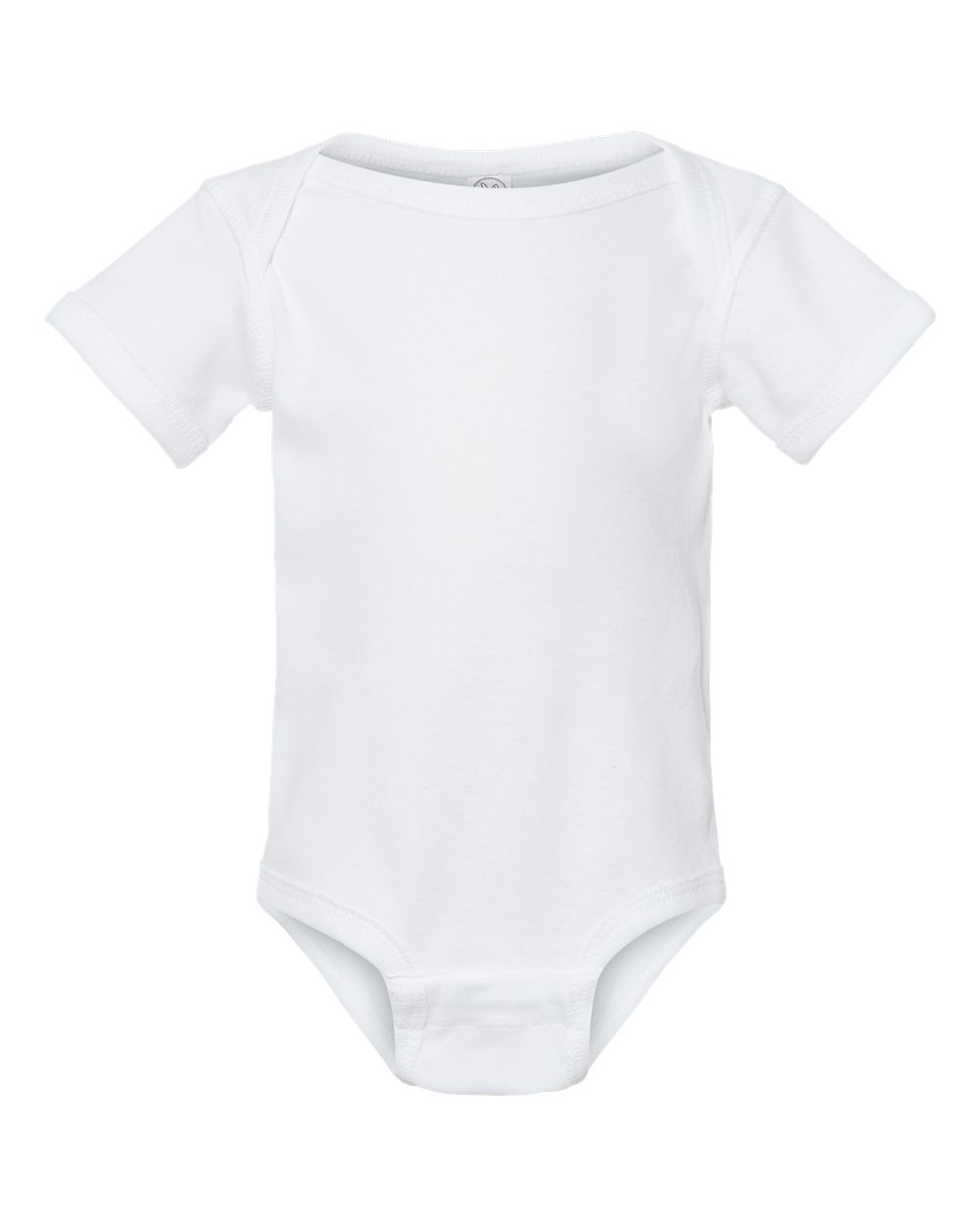 Generic 4400 Soft-Style Baby Bodysuit