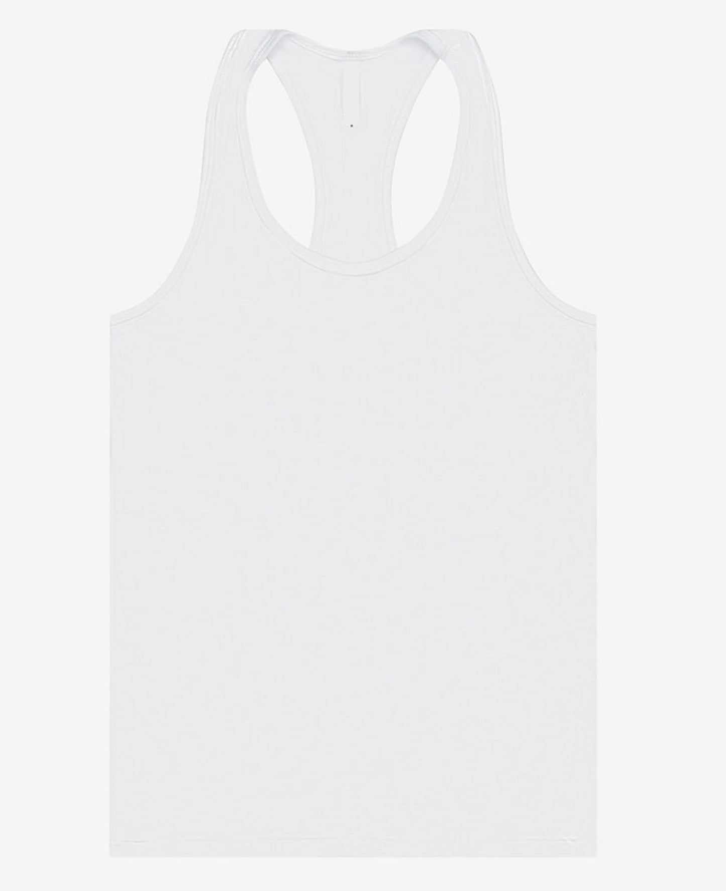 Generic 1533 Eco-Soft Style Women Tank Top Racerback