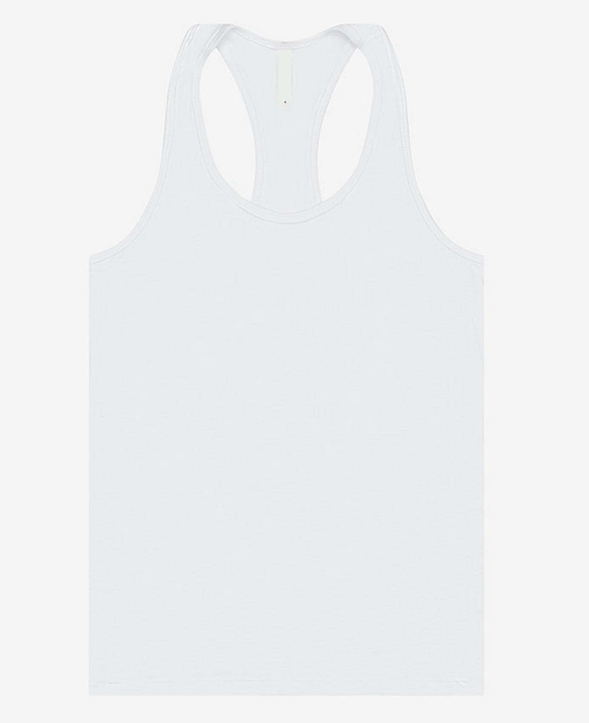 Generic 1533 Eco-Soft Style Women Tank Top Racerback