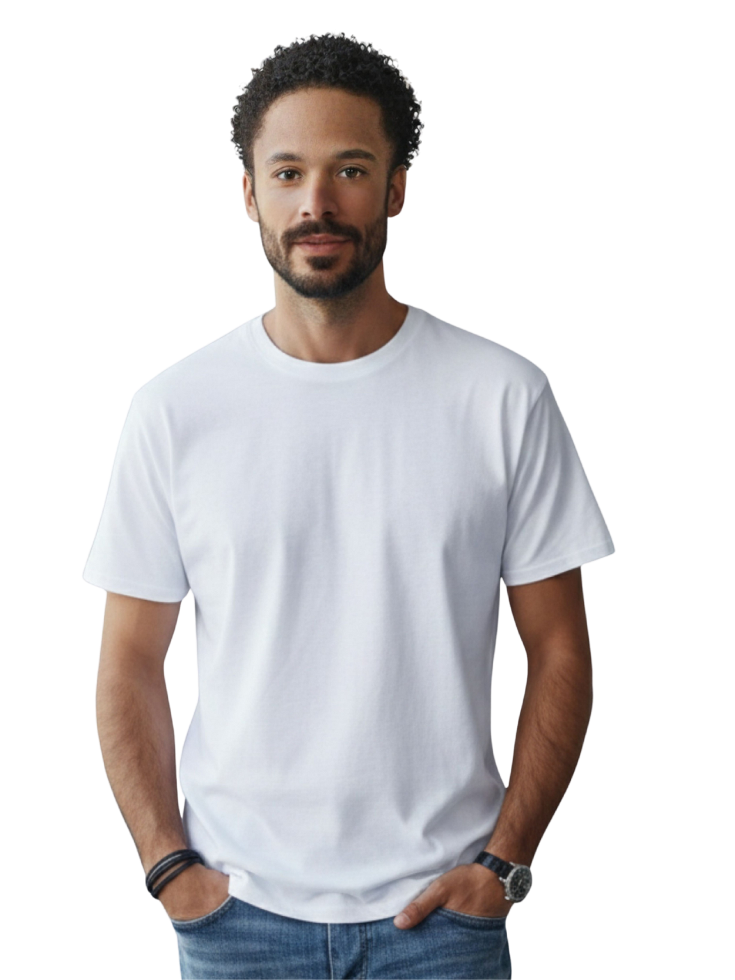 Generic 1001 Eco-Soft Style Unisex Shirt