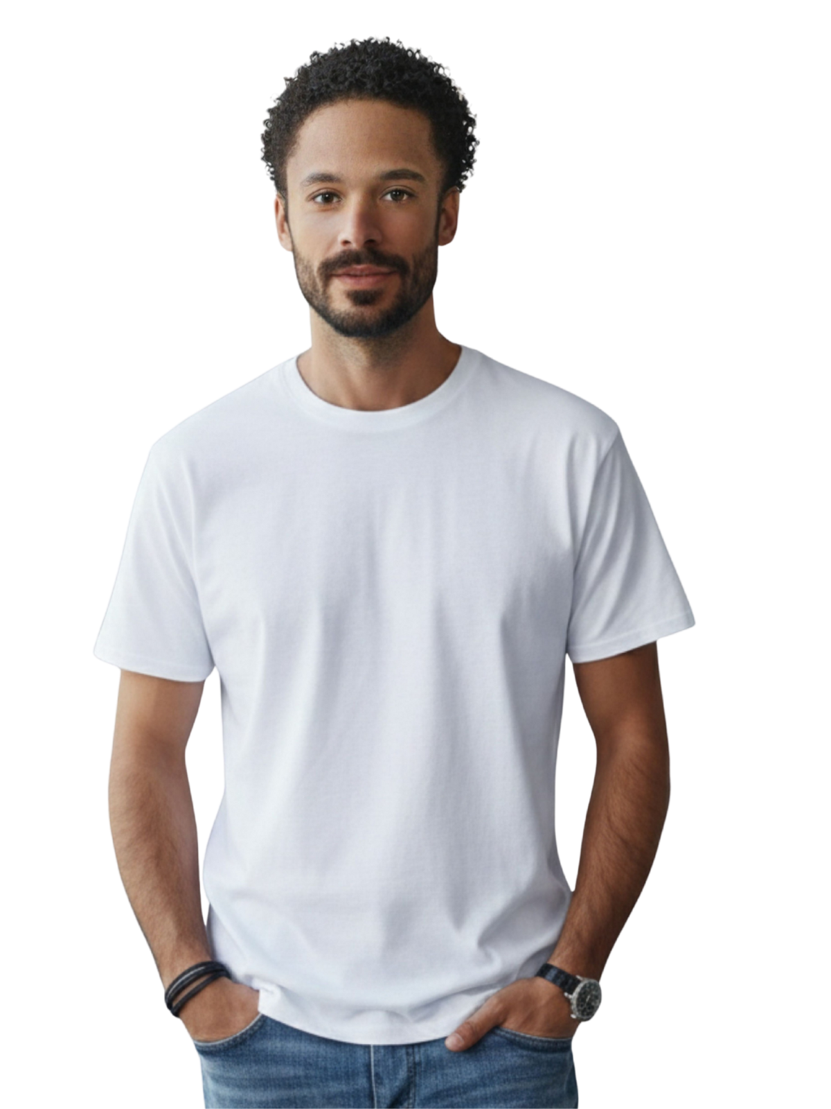 Generic 1001 Eco-Soft Style Unisex Shirt