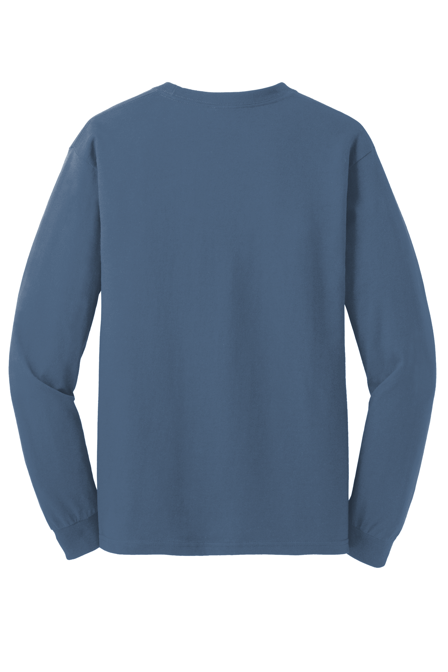 Generic 2402 Eco-Soft Style Longsleeve