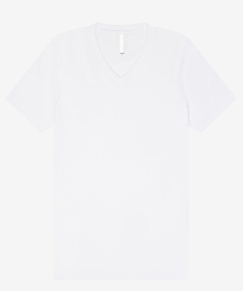 Generic 3405 Eco-Soft Style Women V-Neck