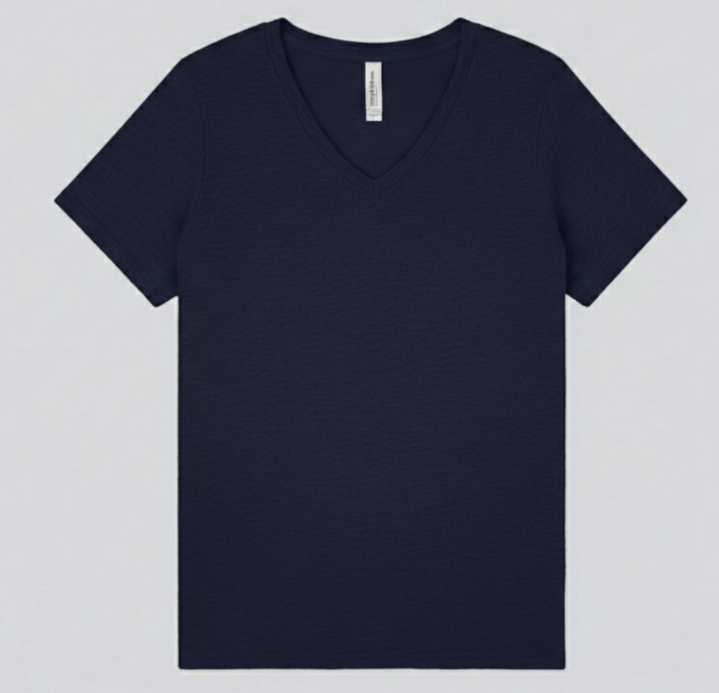 Generic 3405 Eco-Soft Style Women V-Neck
