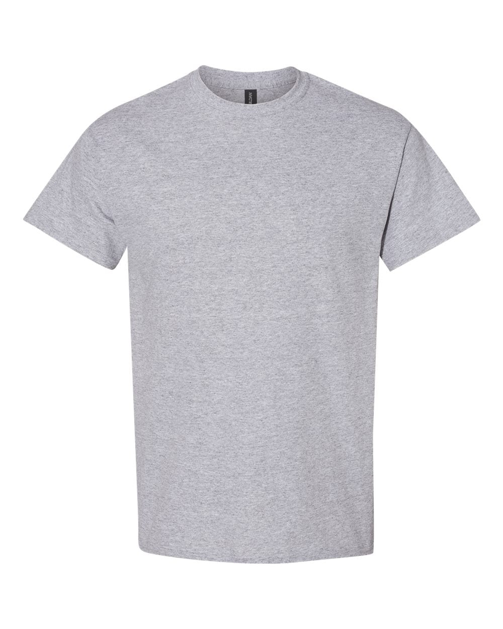 Gildan 5000 Heavy Cotton Tee