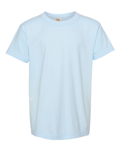 Comfort Colors 9018 Youth T-shirt