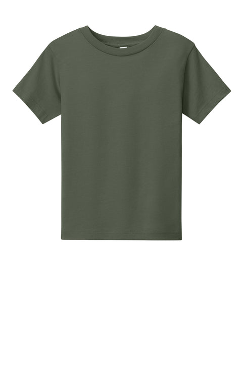 Bella Canvas 3001T Toddler Shirt