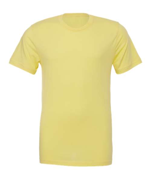 Bella Canvas 3001 Unisex Shirt