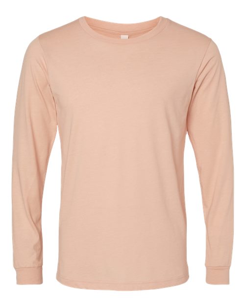 Generic 2402 Eco-Soft Style Longsleeve