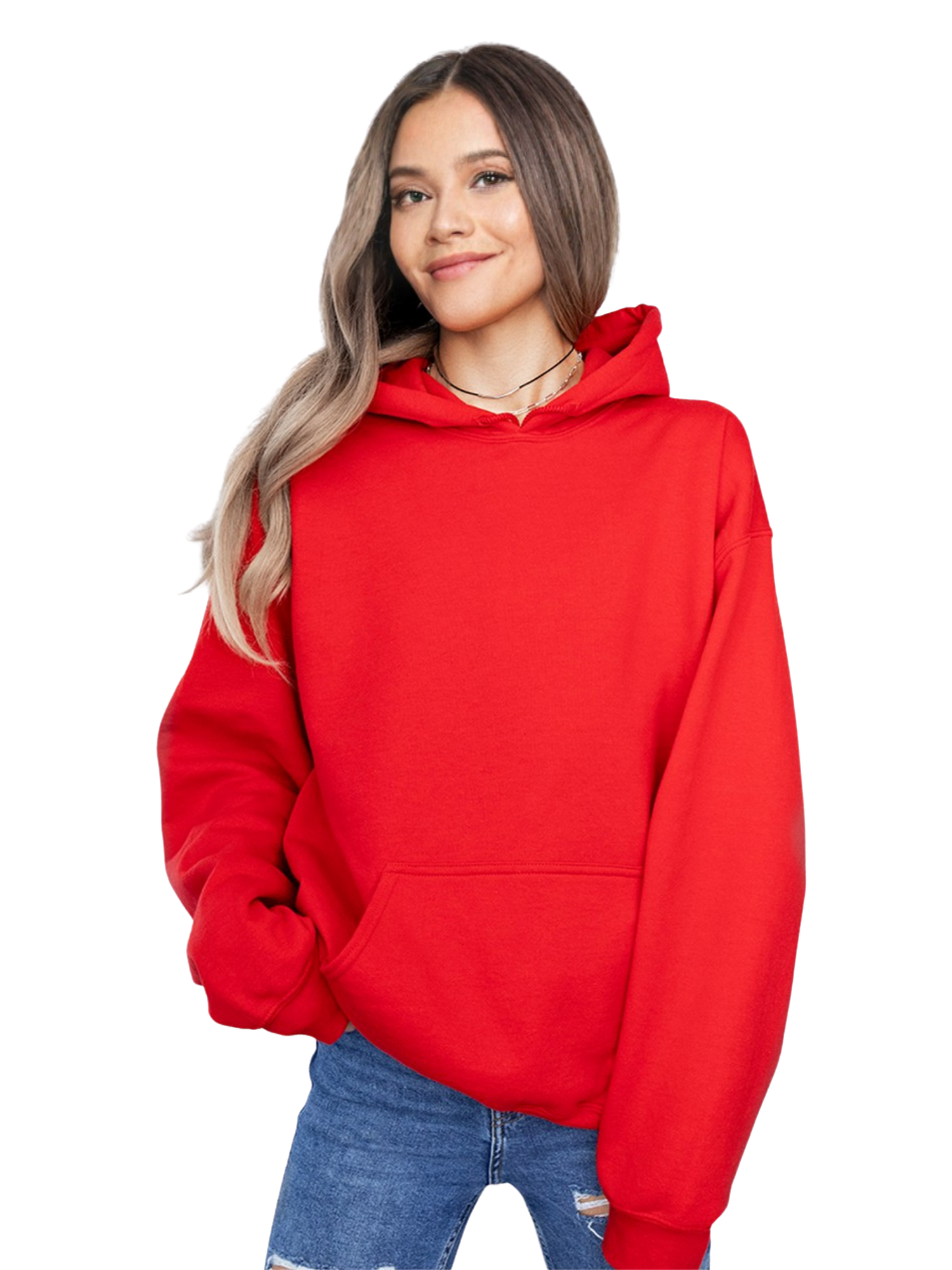 Gildan 18500 Adult Unisex Hoodie
