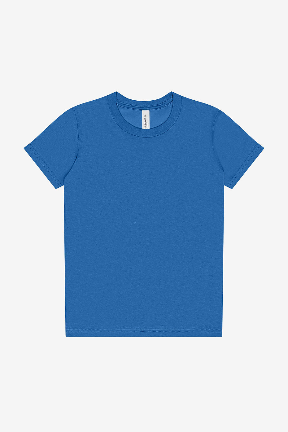 Bella Canvas 3001Y Youth Shirt