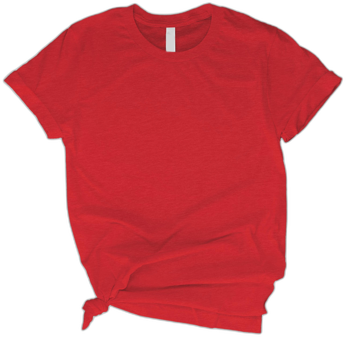 Gıldan Toddler Heavy Cotton T-Shirt -