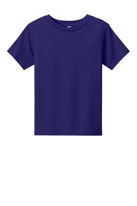 Bella Canvas 3001T Toddler Shirt