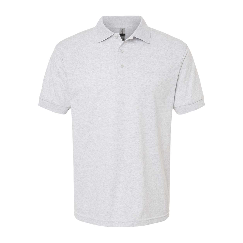 Ash Dryblend® Jersey Polo - Gildan 8800