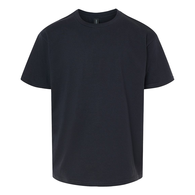 Black Softstyle® T-Shirt - Gildan 64000