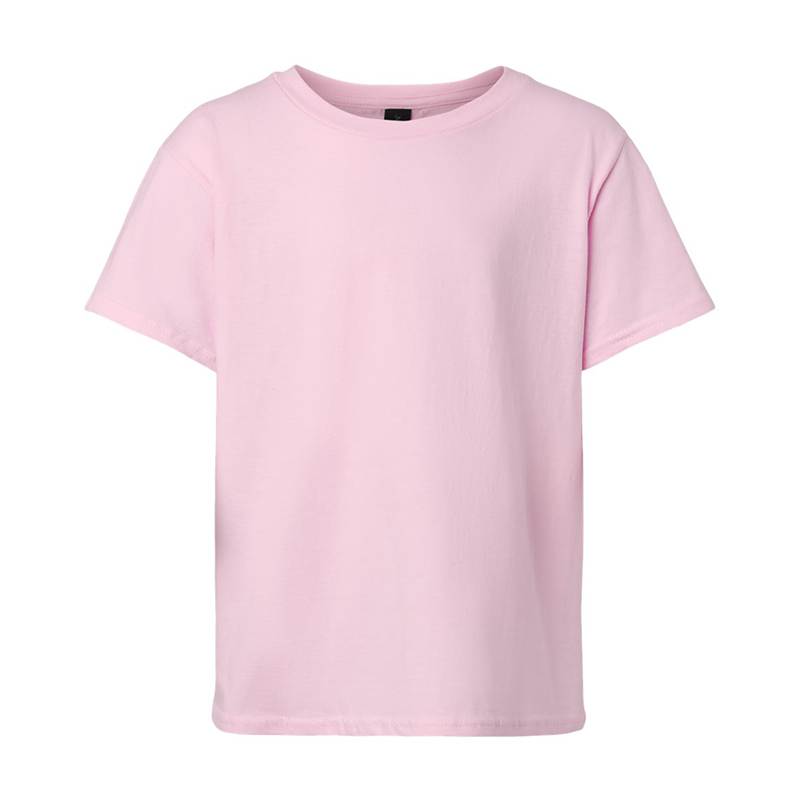 Light Pink Softstyle® T-Shirt - Gildan 64000