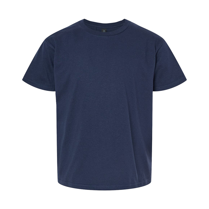 Navy Softstyle® T-Shirt - Gildan 64000