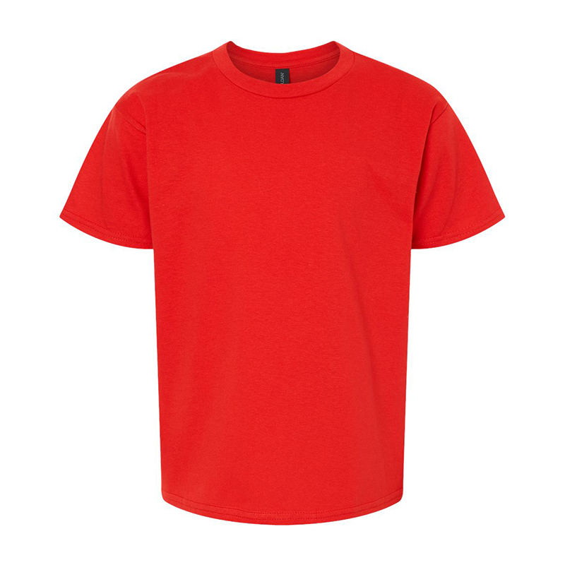 Red Softstyle® T-Shirt - Gildan 64000
