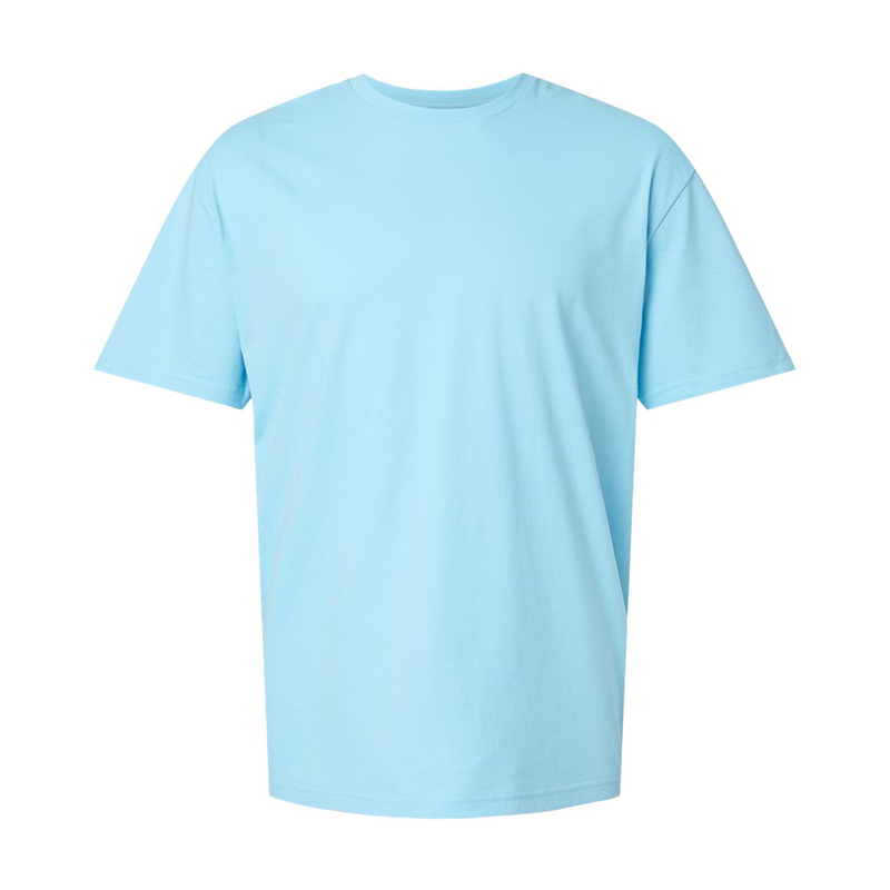 Sky Softstyle® T-Shirt - Gildan 64000