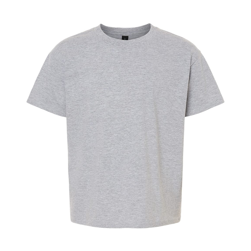 Sport Gray Softstyle® T-Shirt - Gildan 64000