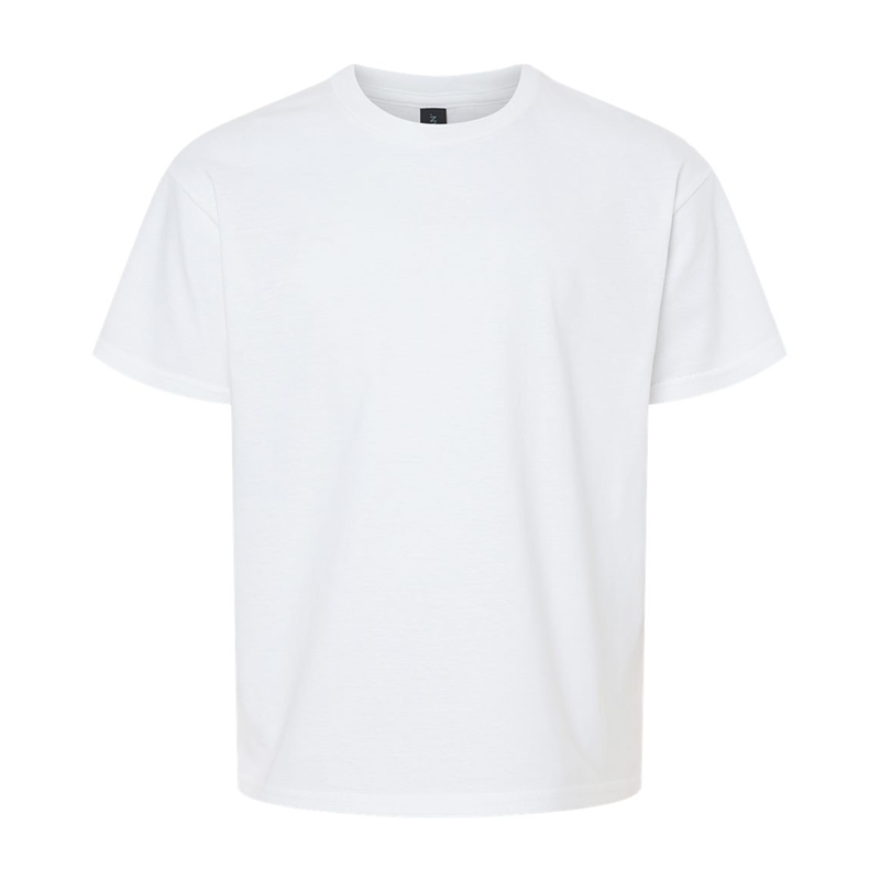 White Softstyle® T-Shirt - Gildan 64000