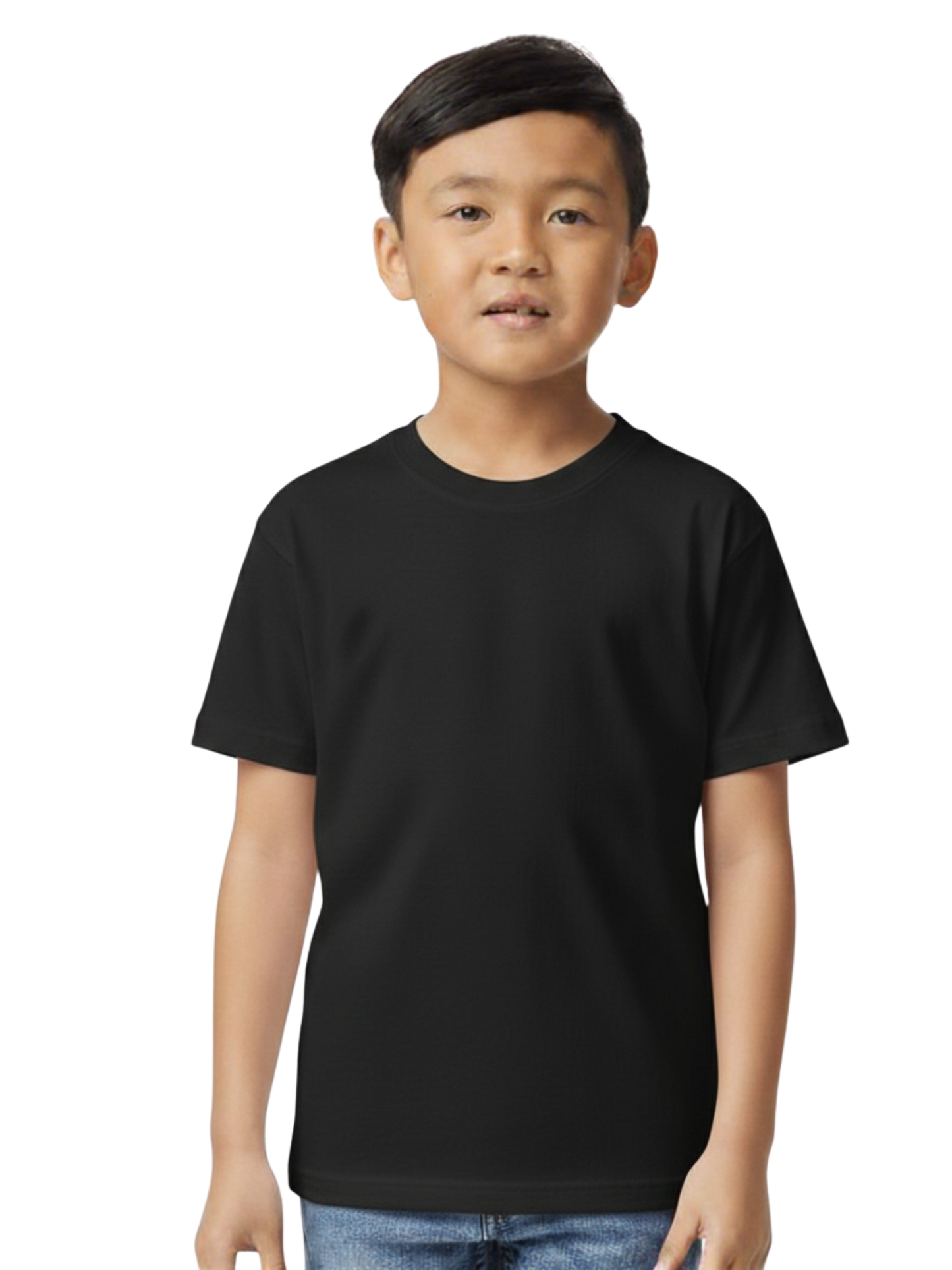 Bella Canvas 3001T Toddler Shirt