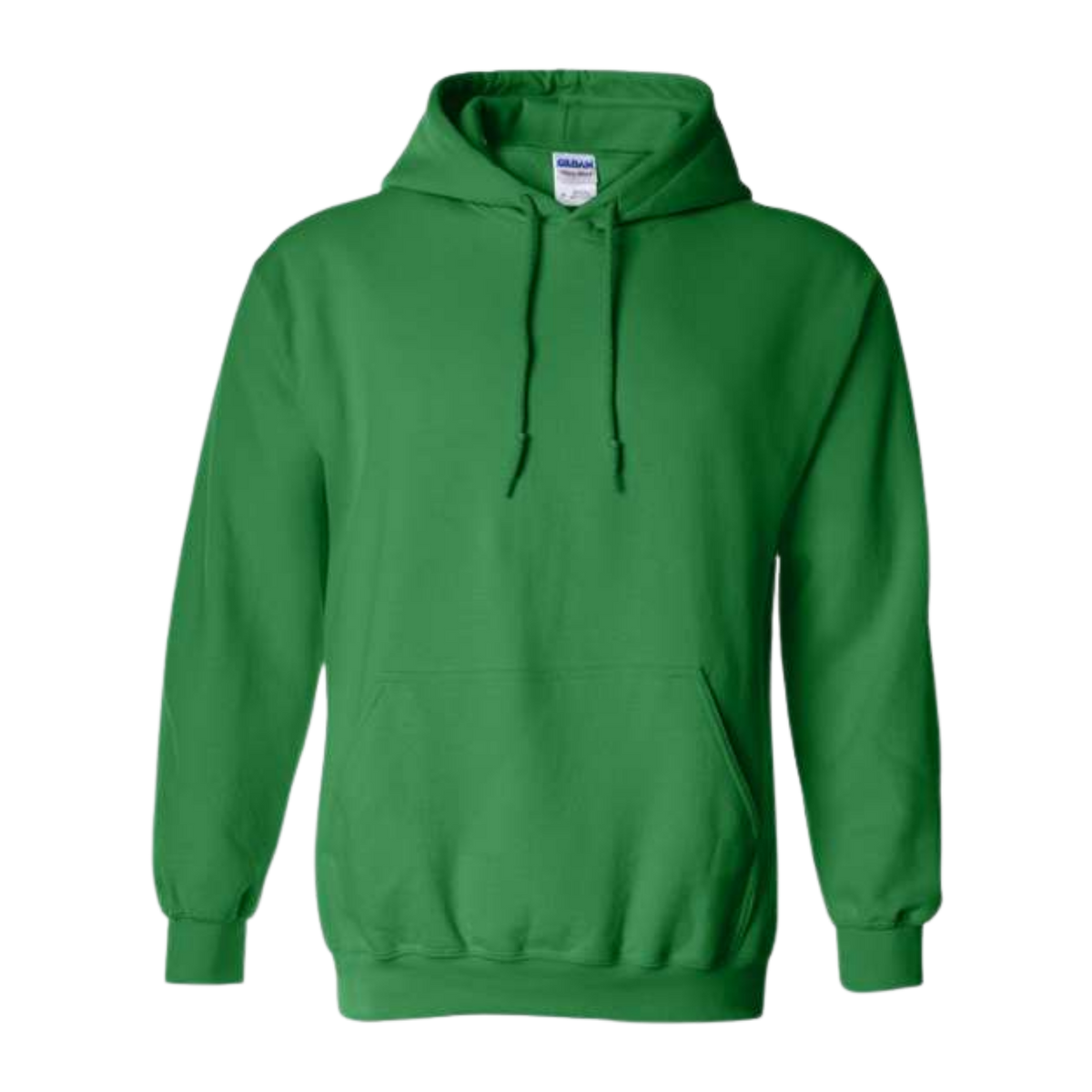 Gildan 18500 Adult Unisex Hoodie
