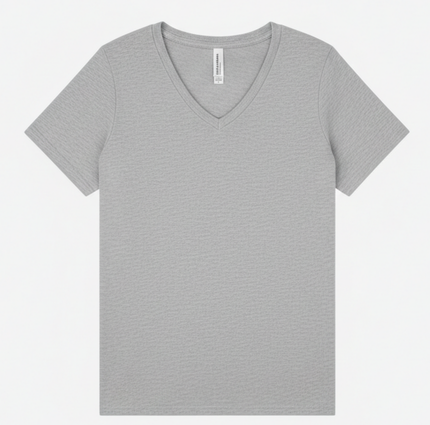 Generic 3405 Eco-Soft Style Women V-Neck