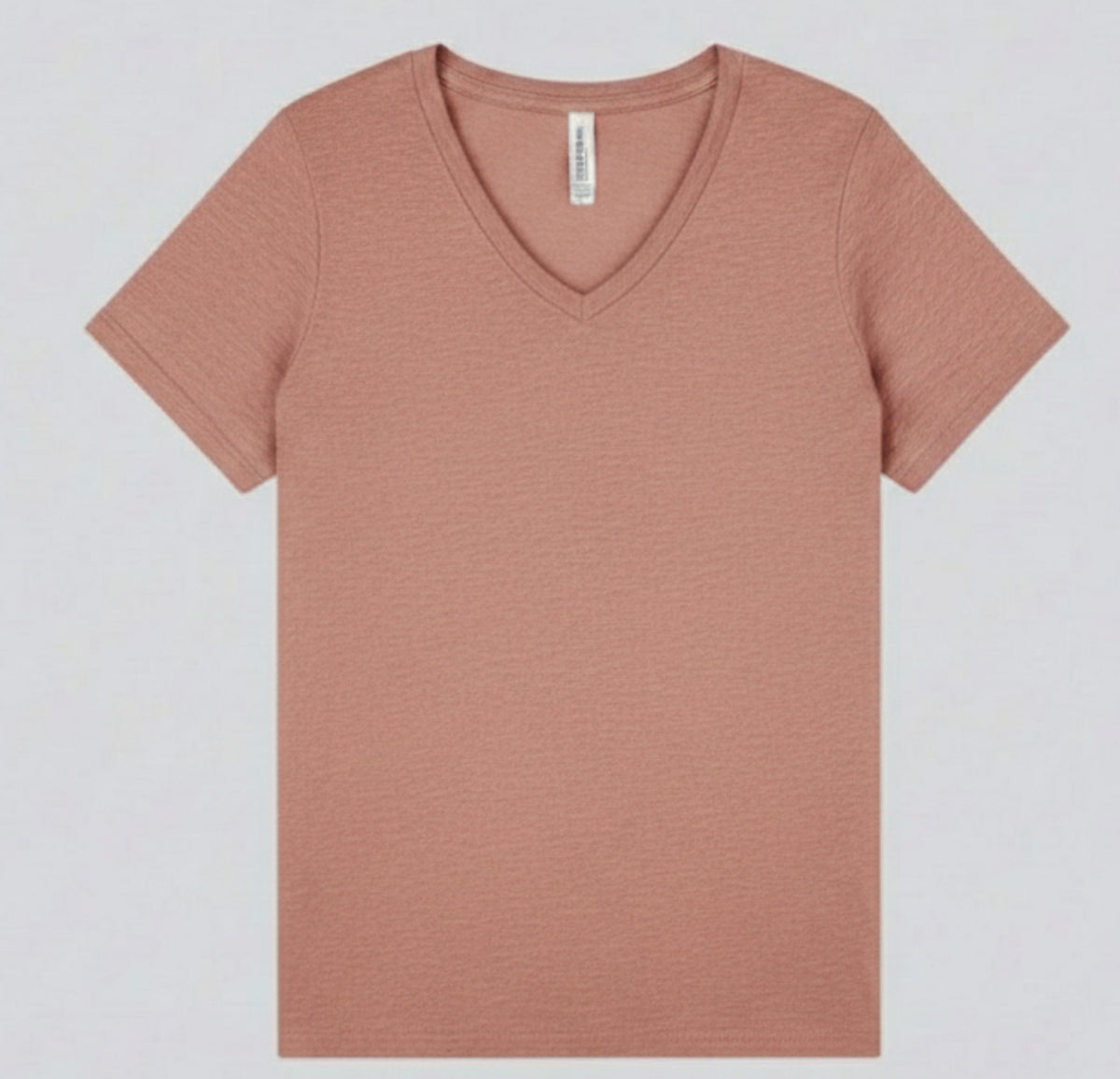 Generic 3405 Eco-Soft Style Women V-Neck