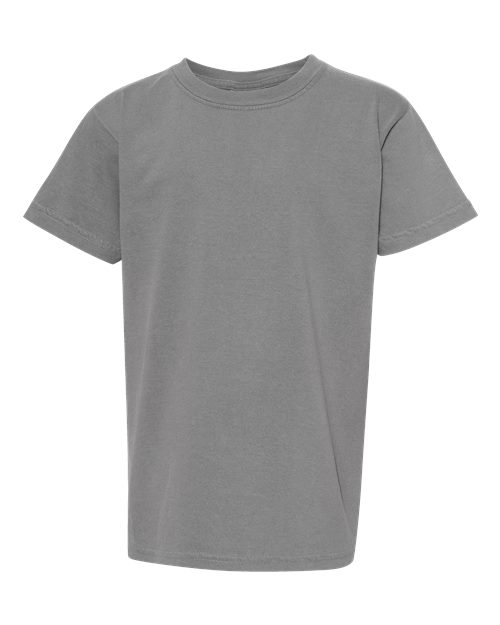 Comfort Colors 9018 Youth T-shirt