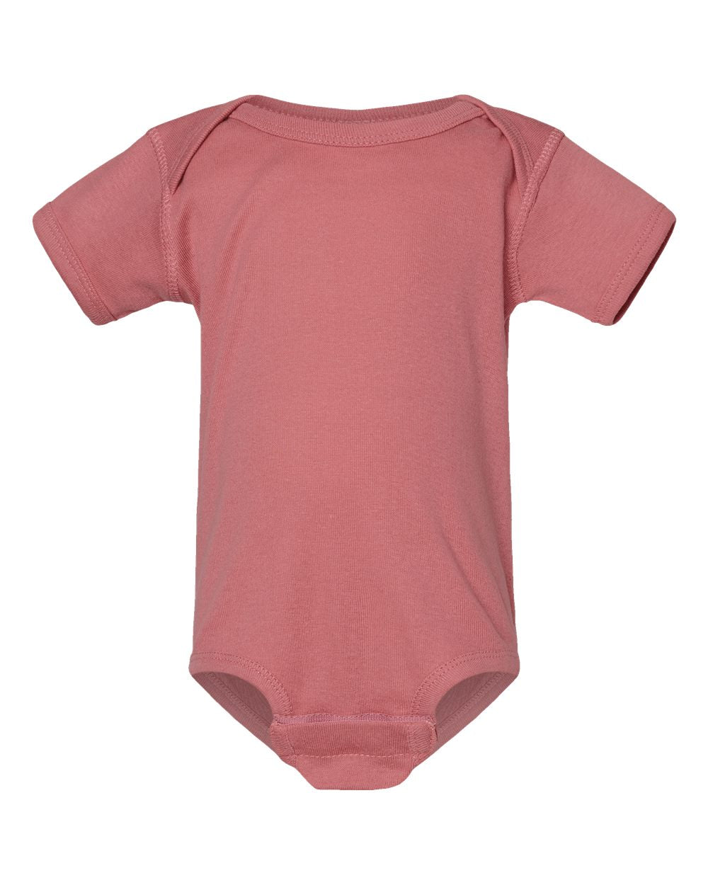 Generic 4400 Soft-Style Baby Bodysuit
