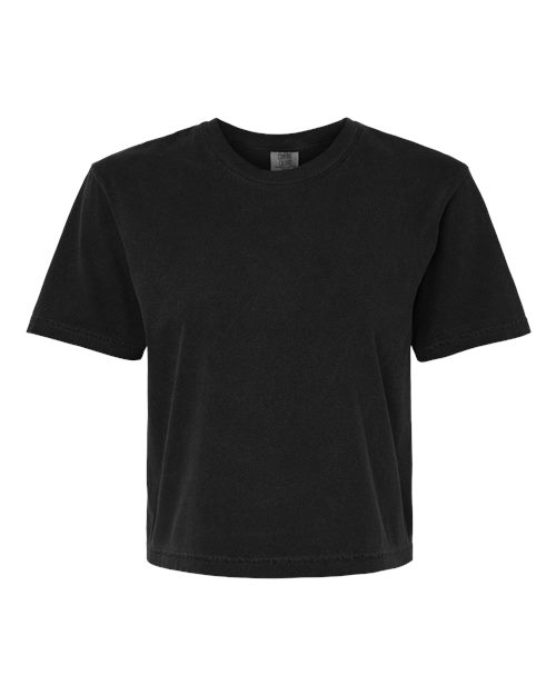 Women's Comfort C Boxy T-Shirt
