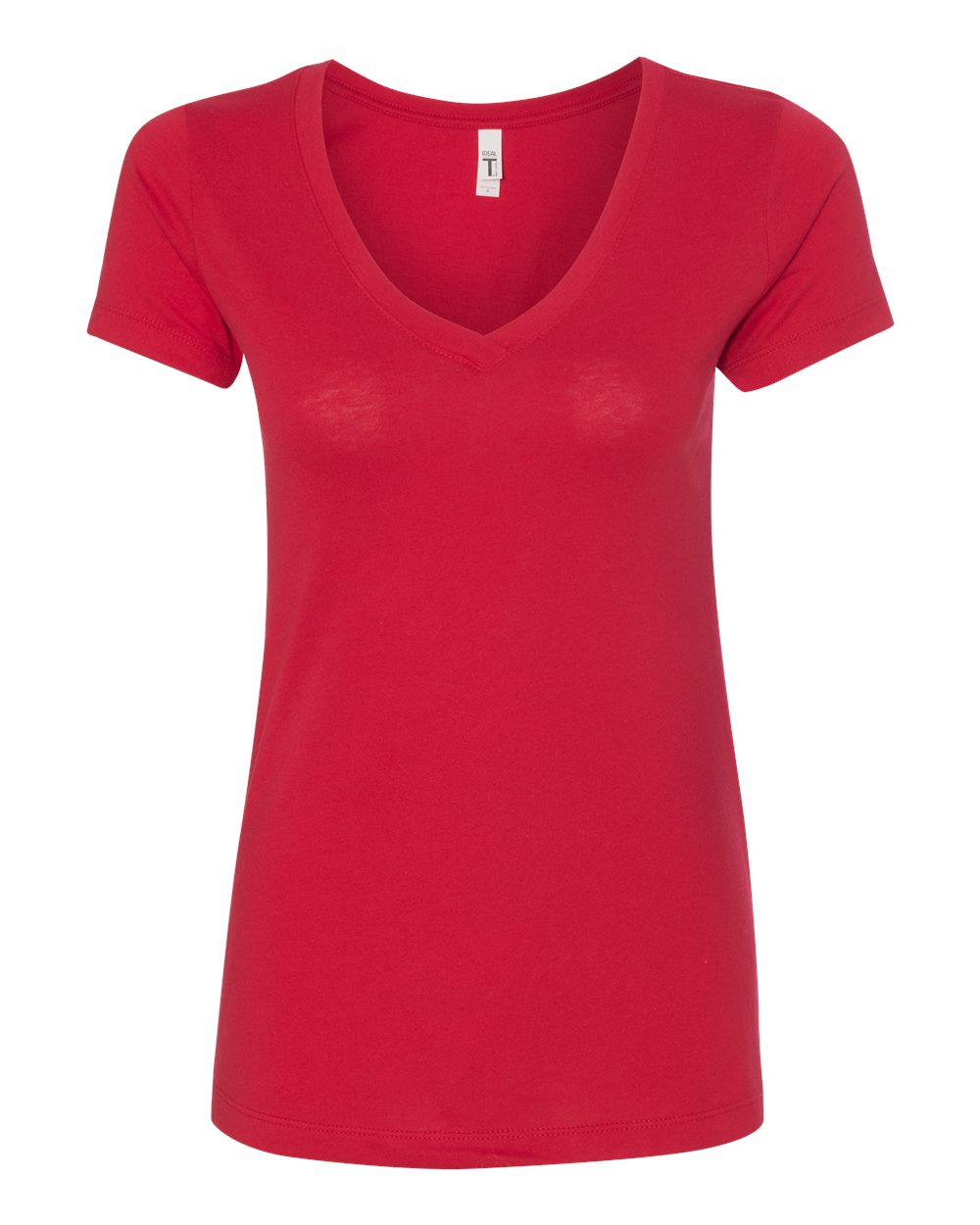 Bella Canvas 6405 Women V-Neck Shirt