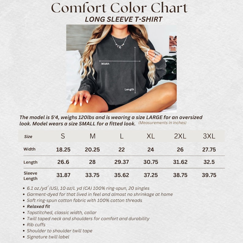 Holiday Spirit Cocktail Club Comfort Colors T-Shirt (S-M-L-XL)