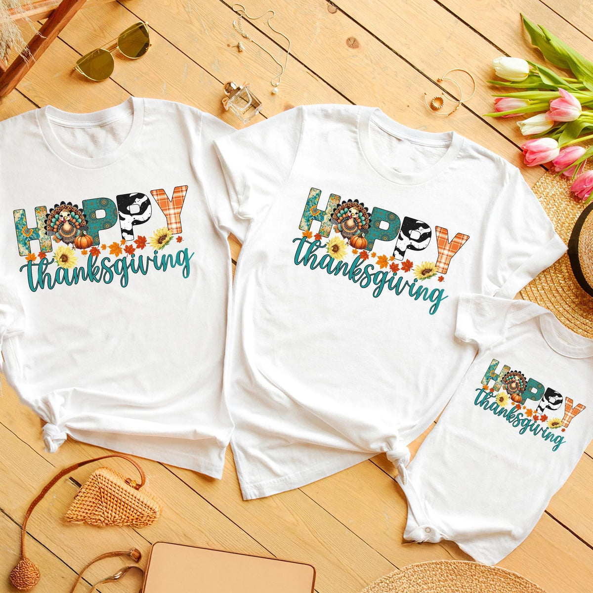 Happy Thanksgiving Shirt, Happy Thanksgiving Turkey Shirt, Thanksgiving Sweatshirt, Thanksgiving Pumpkin Sweatshirt, Pumpkin Season T-shirts