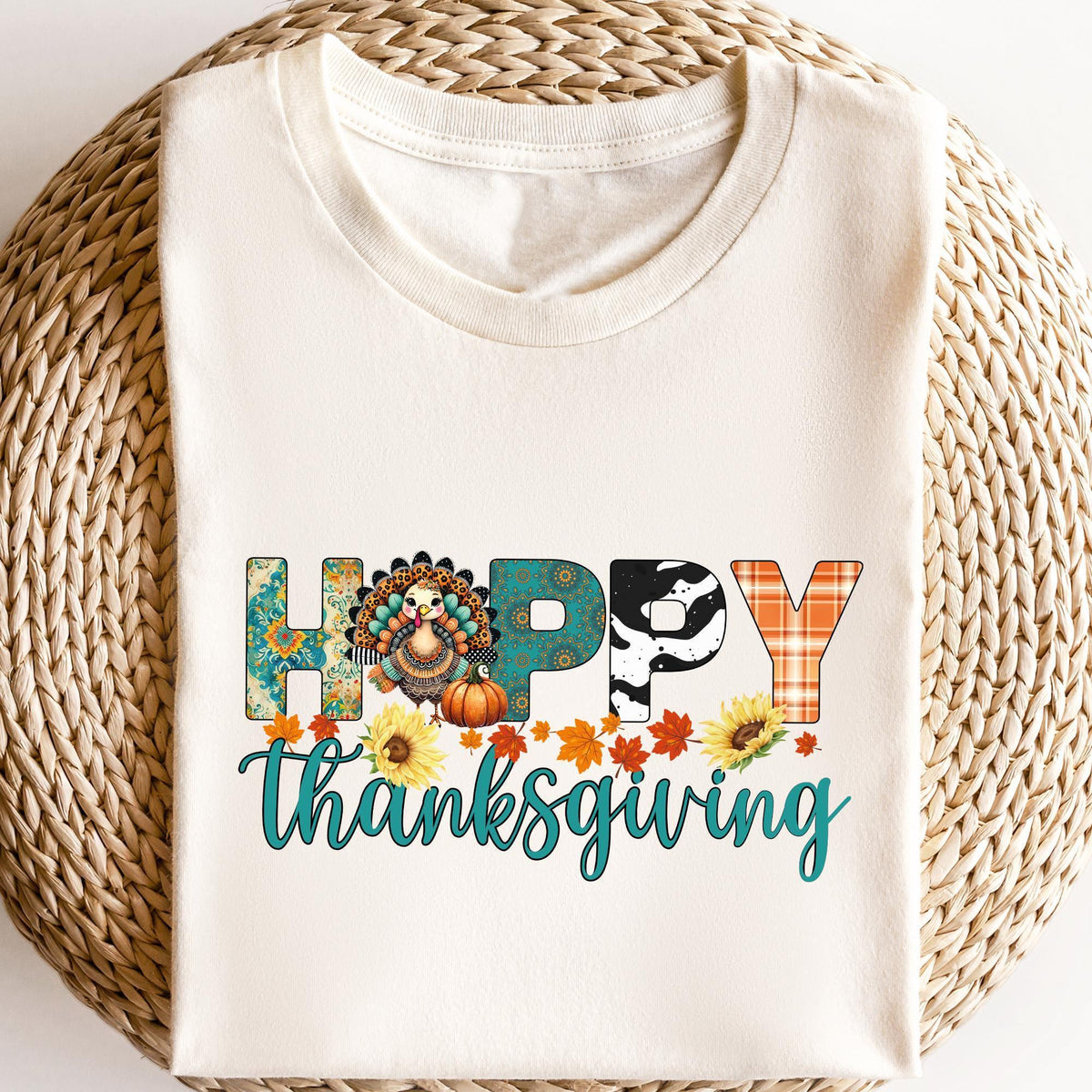Happy Thanksgiving Shirt, Happy Thanksgiving Turkey Shirt, Thanksgiving Sweatshirt, Thanksgiving Pumpkin Sweatshirt, Pumpkin Season T-shirts