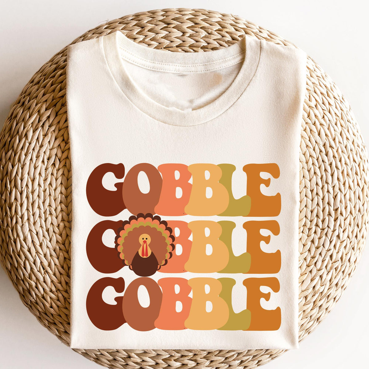 Thanksgiving Gobble Sweatshirt, Turkey Sweatshirt, Family Sweatshirt, Fall Sweatshirt, Women Thanksgiving Sweatshirts, Thanksgiving T-shirts